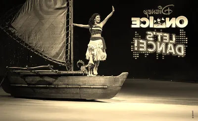 Disney On Ice: Road Trip Adventures