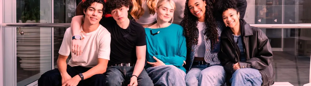 Disney Descendants & Zombies: Worlds Collide