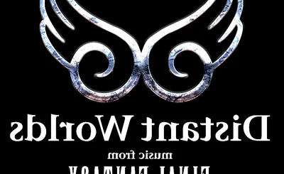 Distant Worlds - The Music From Final Fantasy