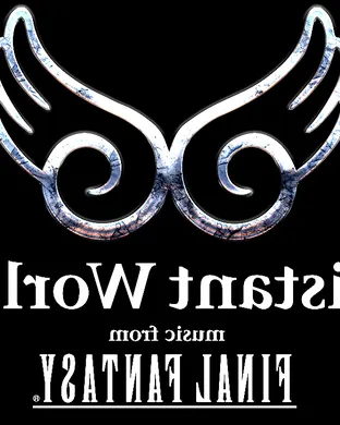 Distant Worlds - The Music From Final Fantasy