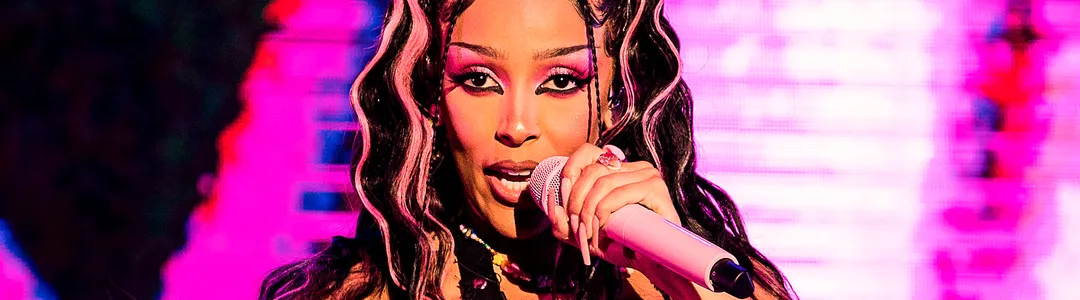 Doja Cat