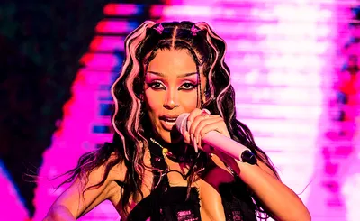 Doja Cat