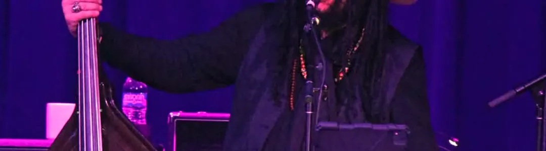 Don Was and The Pan Detroit Ensemble