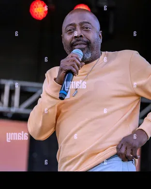 Donnell Rawlings Denver
