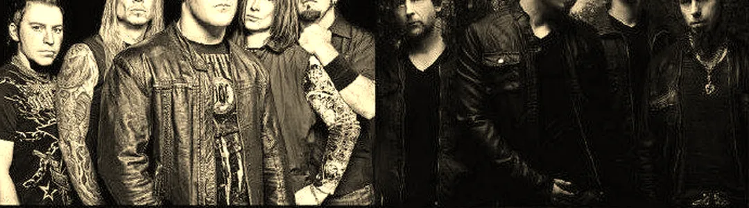 Drowning Pool