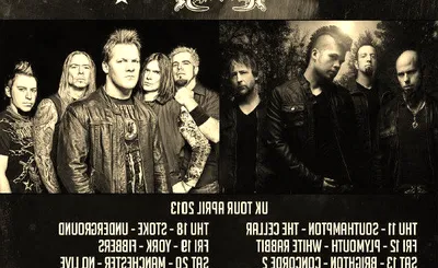 Drowning Pool