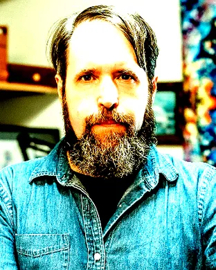 Duncan Trussell