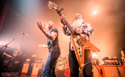 Eagles of Death Metal