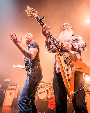 Eagles of Death Metal