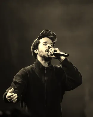 Earl Sweatshirt & MIKE