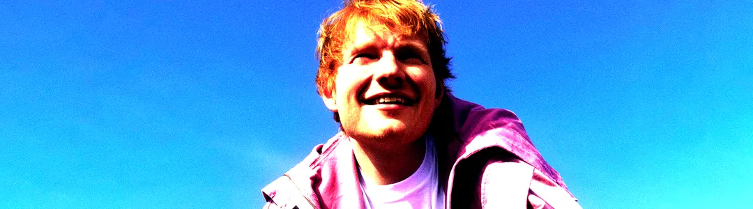 Ed Sheeran