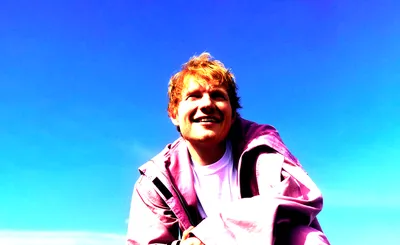 Ed Sheeran