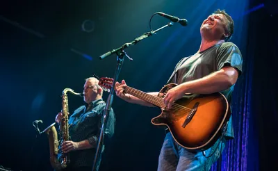 Edwin McCain