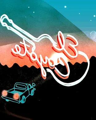 El Coyote & Chuy Lizarra