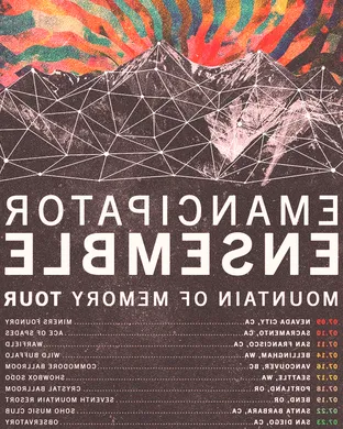 Emancipator & Johnathan Singer