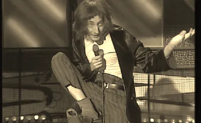 Emo Philips