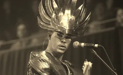 Empire of The Sun