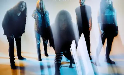 Evanescence