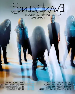 Evanescence & K. Flay