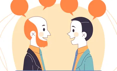 Face To Face
