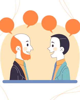 Face to Face