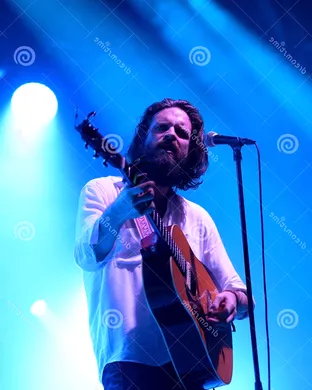 Father John Misty & Damien Jurado