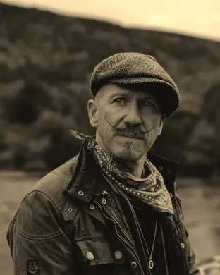 Foy Vance Englewood