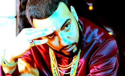 French Montana
