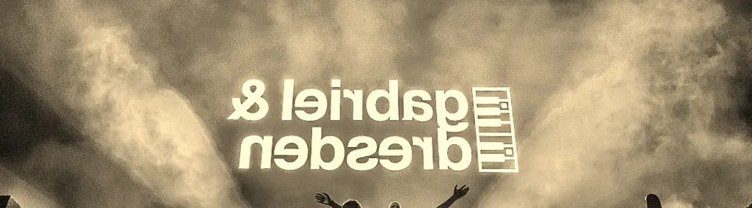 Gabriel & Dresden