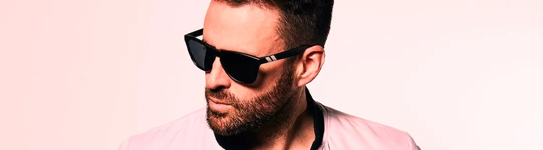Gareth Emery