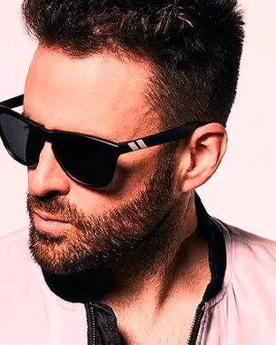 LSR/CITY X by Gareth Emery
