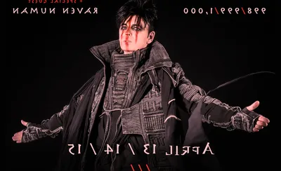 Gary Numan