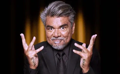 George Lopez