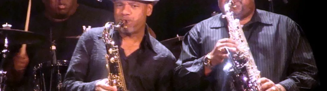 Gerald Albright