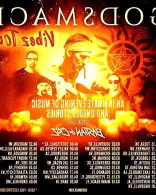 Godsmack Denver