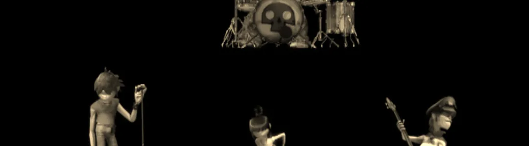 Gorillaz