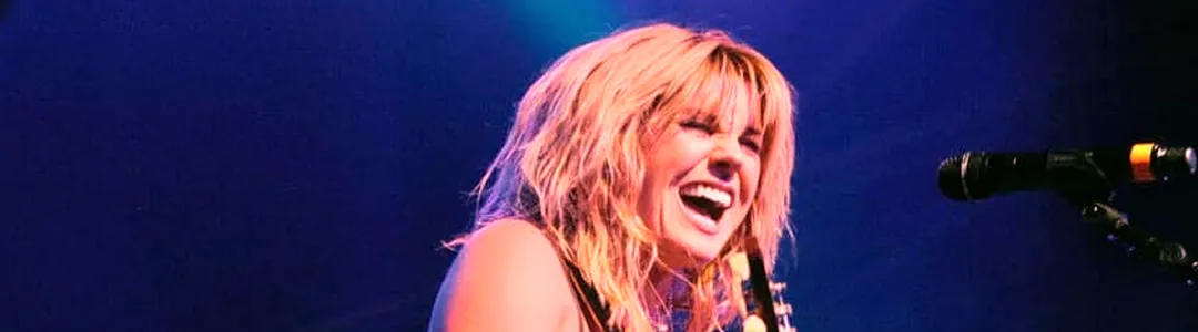 Grace Potter