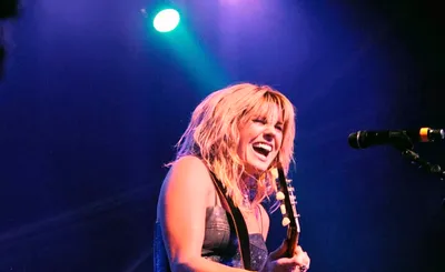 Grace Potter