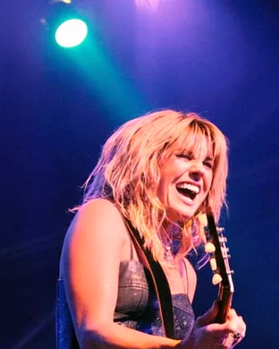 Grace Potter Denver