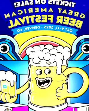 Great American Beer Festival Denver