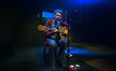 Greg Mendez