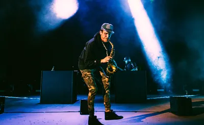 GRiZ