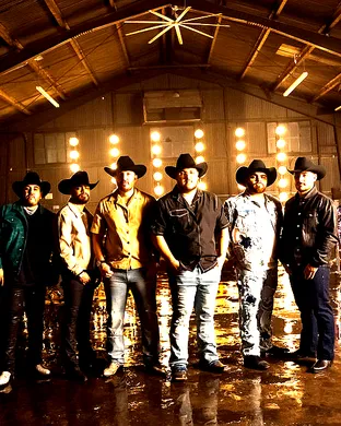 Grupo Frontera