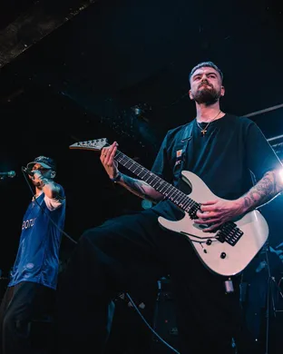 Guilt Trip & Malevolence