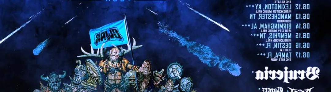GWAR