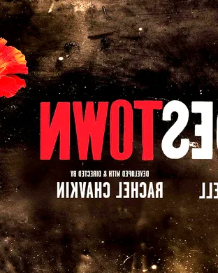 Hadestown theatre performance