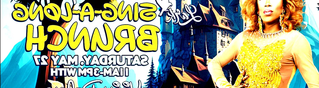 Hamilton Tribute Sing-Along Drag Brunch