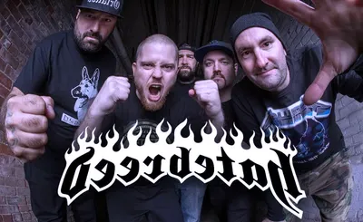 Hatebreed
