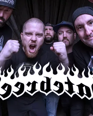 Hatebreed