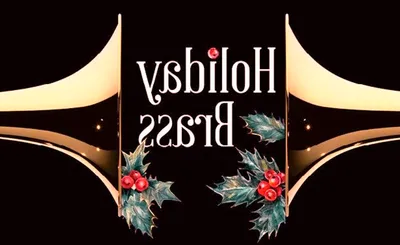 Holiday Brass